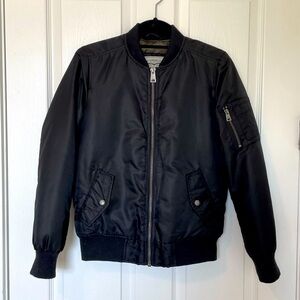 Levi’s Bomber Jacket